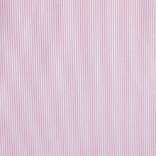 Load image into Gallery viewer, Caryn Lawn Maya Top Pink Stripe