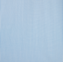 Load image into Gallery viewer, Caryn Lawn Maya Top Blue Stripe