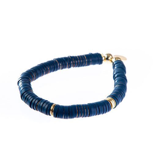 Caryn Lawn Seaside Bracelet - Navy