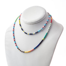 Load image into Gallery viewer, Caryn Lawn Big Sur Long Necklace - Seacrest