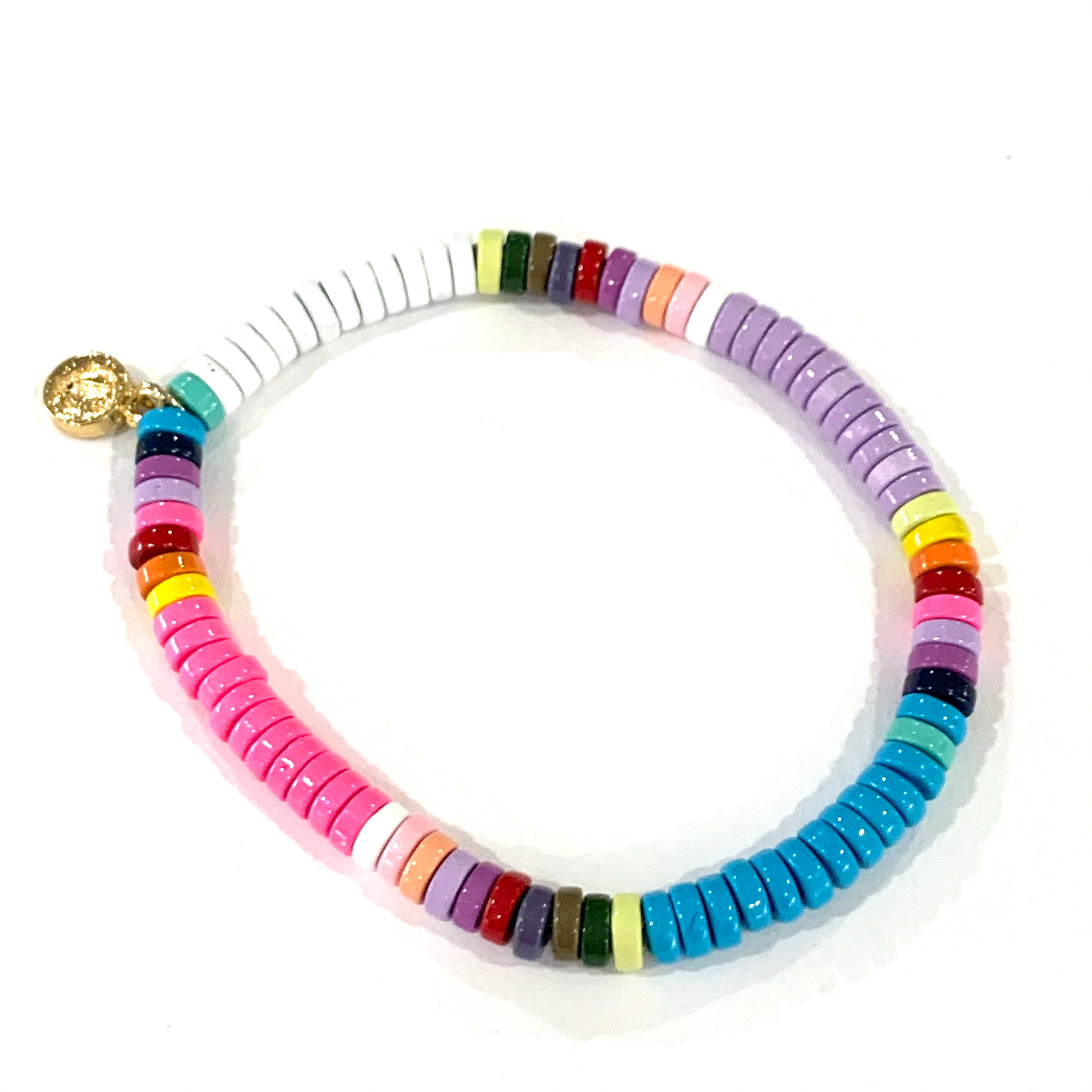 Caryn Lawn Laguna Bracelet Spring Bright