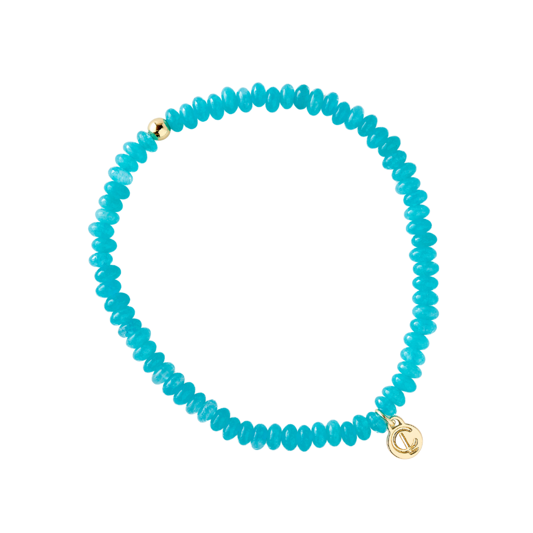 Caryn Lawn Palermo Bracelet Mini Ocean