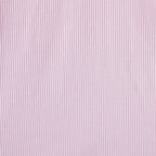 Caryn Lawn Maya Top Pink Stripe