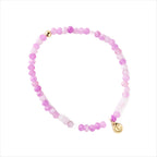 Caryn Lawn Palermo Bracelet Mini Lavender