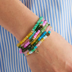 Caryn Lawn Palermo Bracelet Mini Springtime