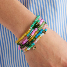 Load image into Gallery viewer, Caryn Lawn Palermo Bracelet Mini Springtime