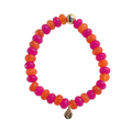 Caryn Lawn Palermo Bracelet Fruit Punch