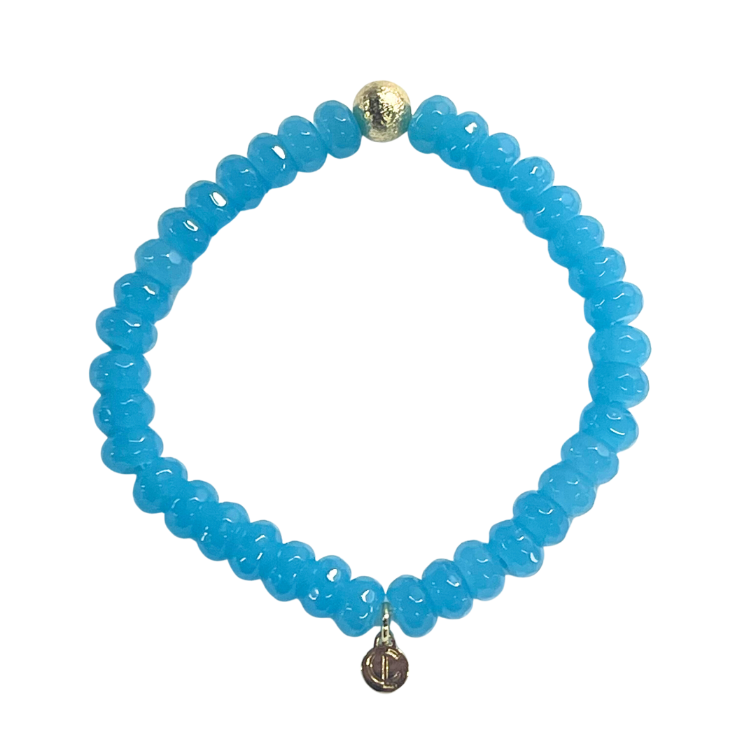 Caryn Lawn Palermo Bracelet Ocean