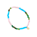 Caryn Lawn Palermo Bracelet Mini Spritzy