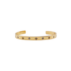 Caryn Lawn Townes Cuff