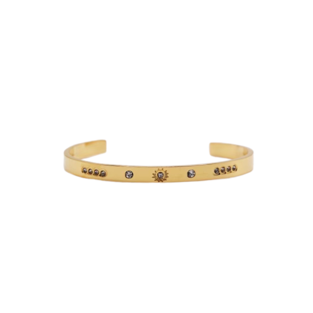 Caryn Lawn Tyler Cuff