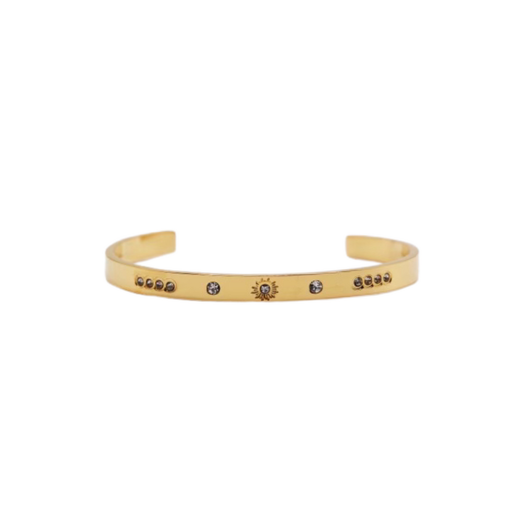 Caryn Lawn Tyler Cuff