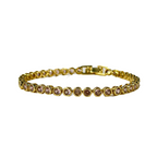 Caryn Lawn Holly Bracelet Light Pink