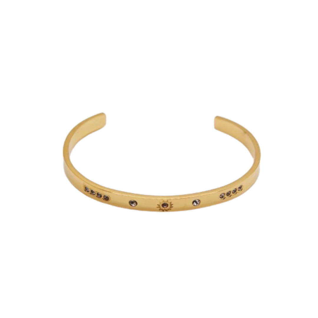Caryn Lawn Tyler Cuff