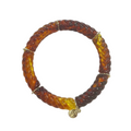 Caryn Lawn Palm Beach Swizzle Bracelet Tortoise