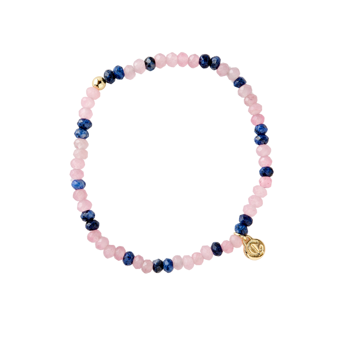 Caryn Lawn Palermo Bracelet Mini Dawn