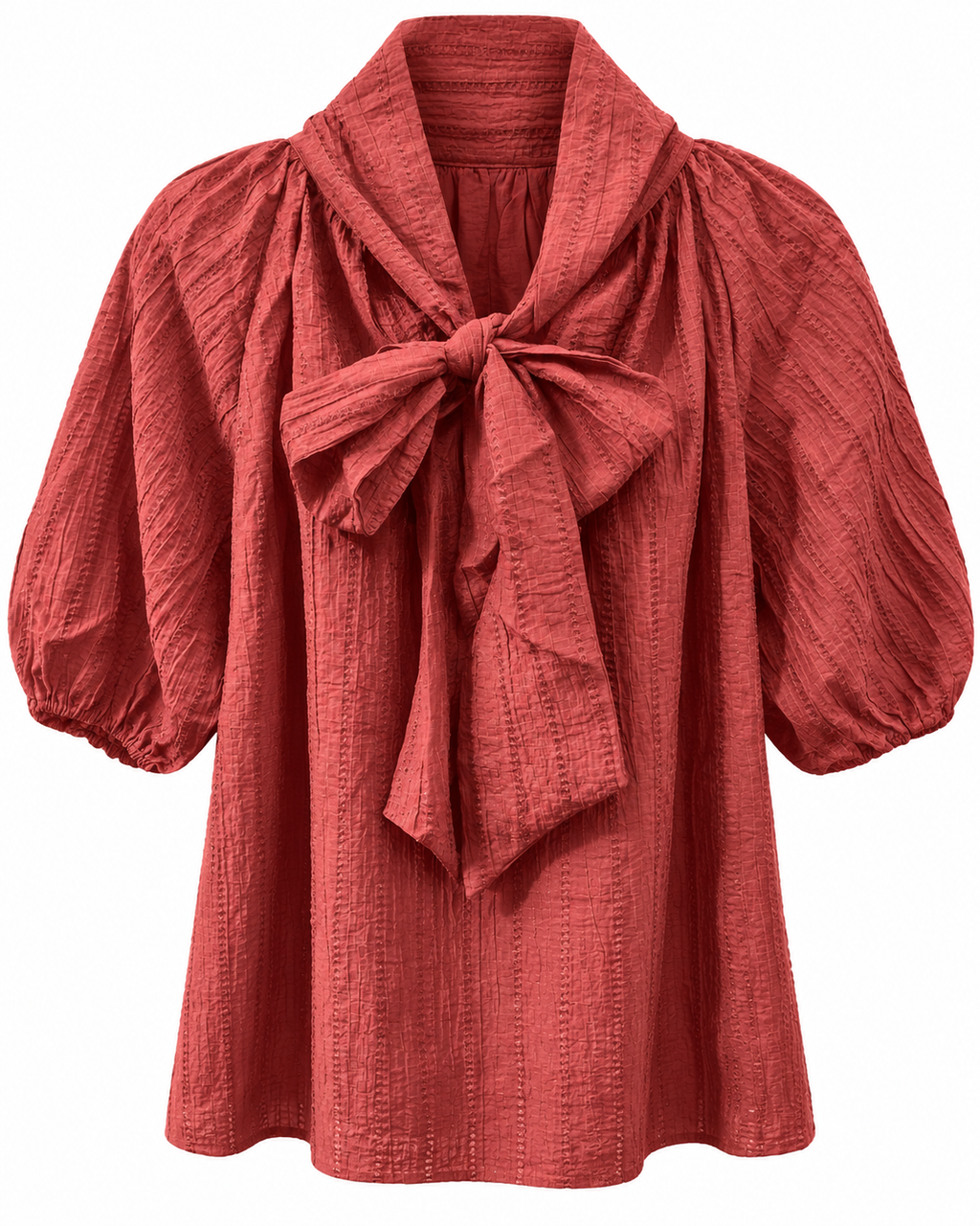Ryan Holiday Bow Top Rust