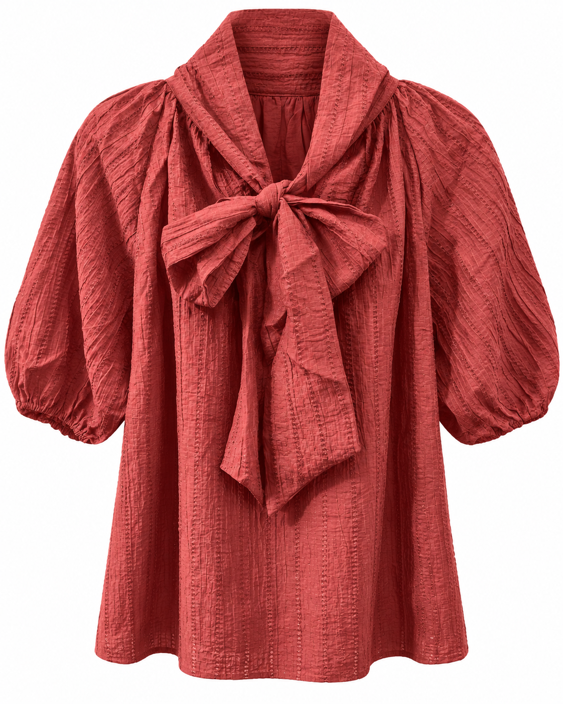 Ryan Holiday Bow Top Rust