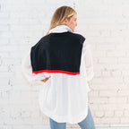 Caryn Cardi Black/Red