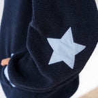 Remi Fleece Navy