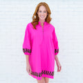 Jenny Dress Pink