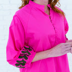 Jenny Dress Pink