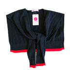 Caryn Cardi Black/Red