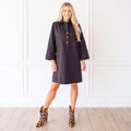 Chloe Dress Black