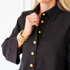 Chloe Dress Black