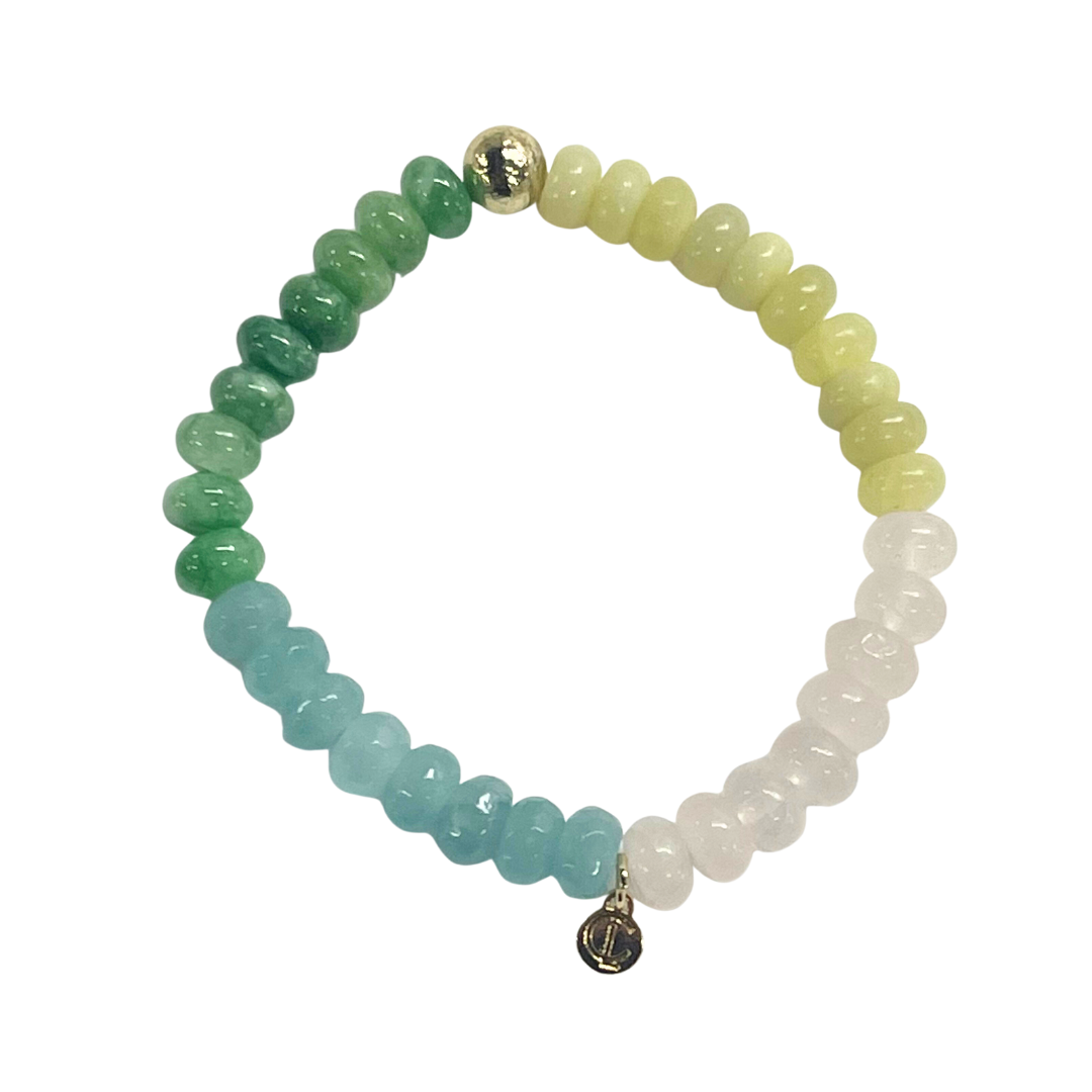 Caryn Lawn Palermo Bracelet Dune