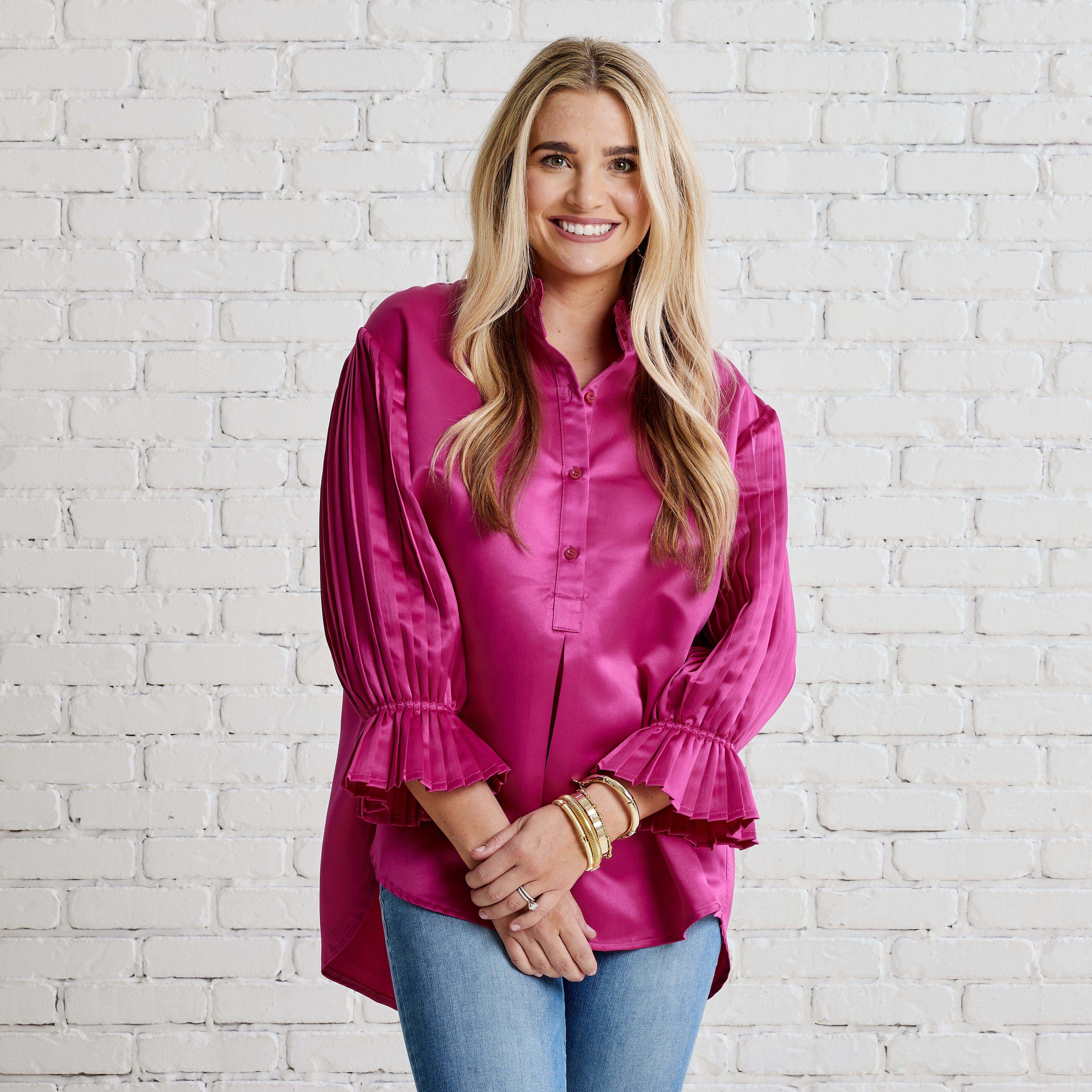 New Tops | Caryn Lawn – Caryn Lawn