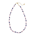 Caryn Lawn Palermo Necklace Mini Dawn