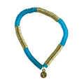 Caryn Lawn Capri Bracelet Turquoise