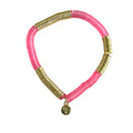 Caryn Lawn Capri Bracelet Pink