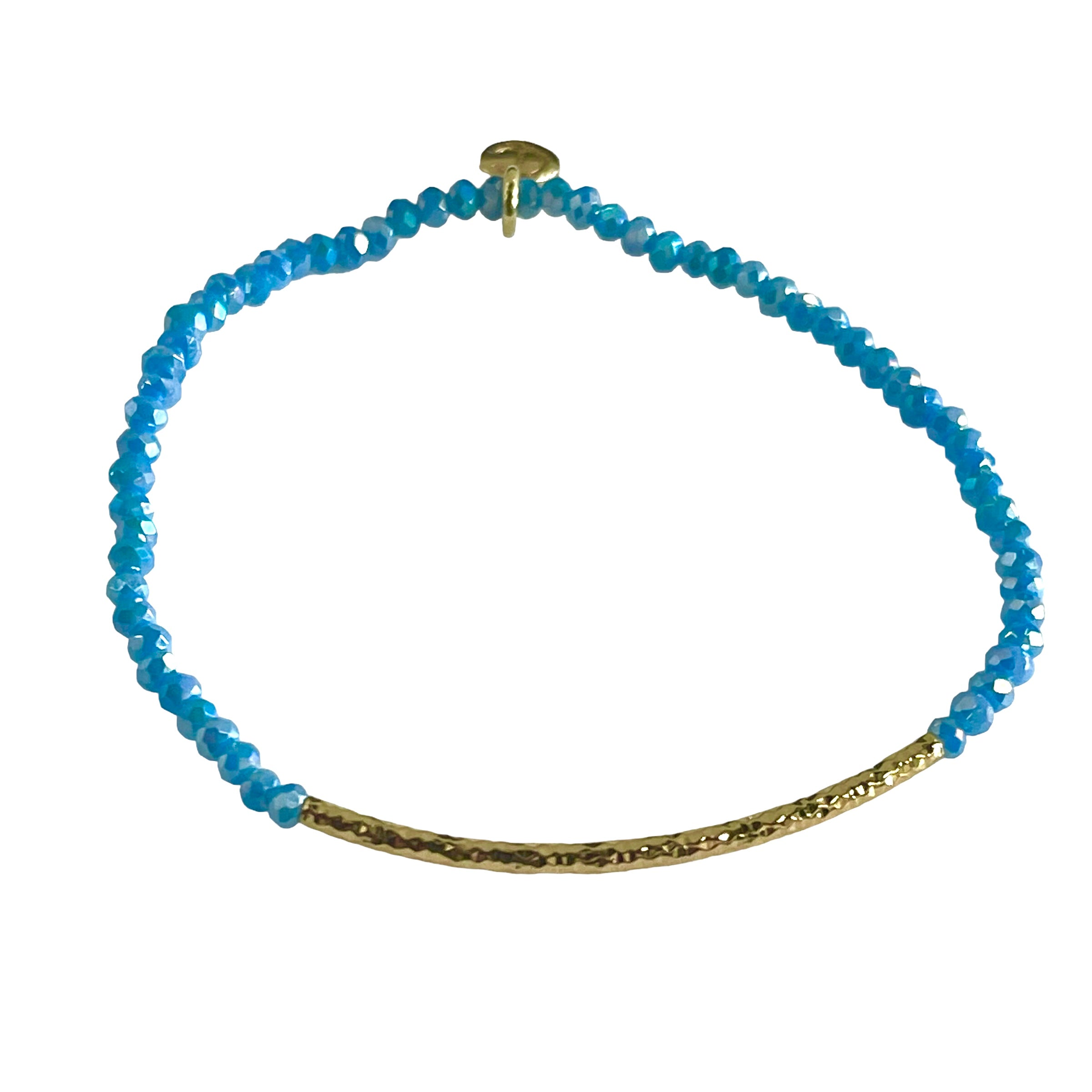 Caryn Lawn Ibiza Bracelet Wedegwood