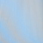 Caryn Lawn Maya Top Blue Stripe