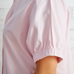 Betsy Button Down