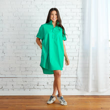 Load image into Gallery viewer, Jackie Dress Kelly