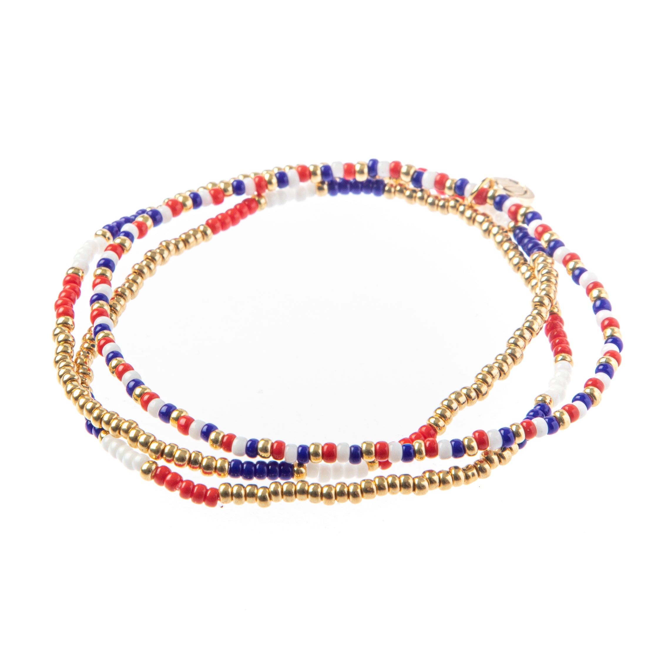 Caryn Lawn Boardwalk Bracelet Set Classic