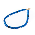 Caryn Lawn Seaside Skinny Bracelet - Royal