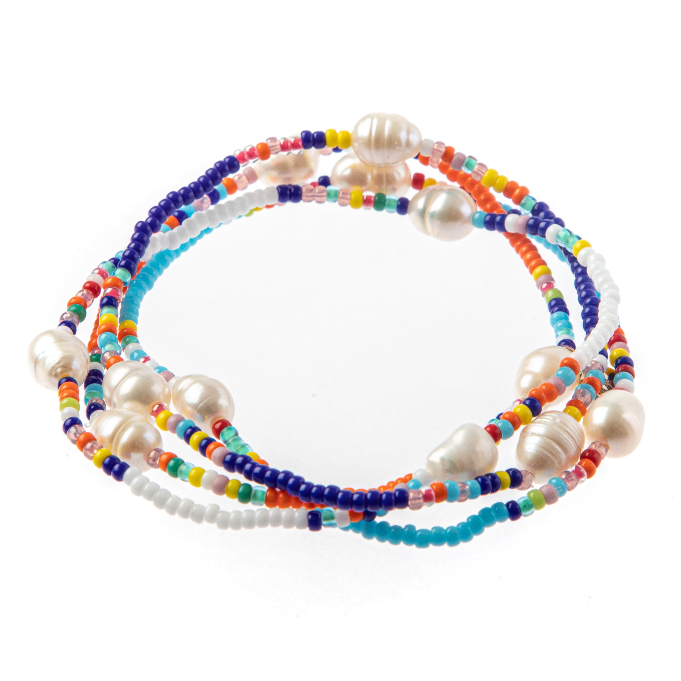 Caryn Lawn Bayside Bracelet Set