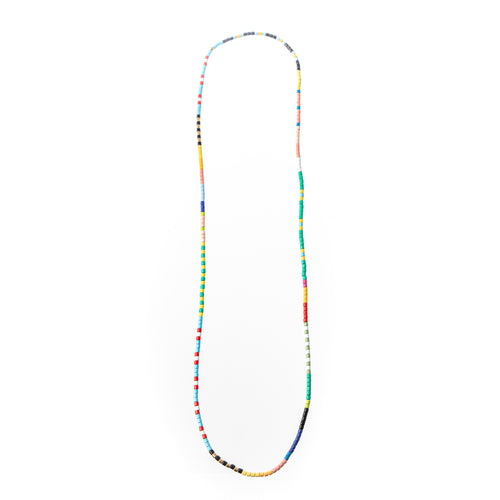 Caryn Lawn Big Sur Long Necklace - Seacrest