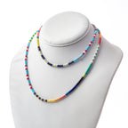 Caryn Lawn Big Sur Long Necklace - Seacrest