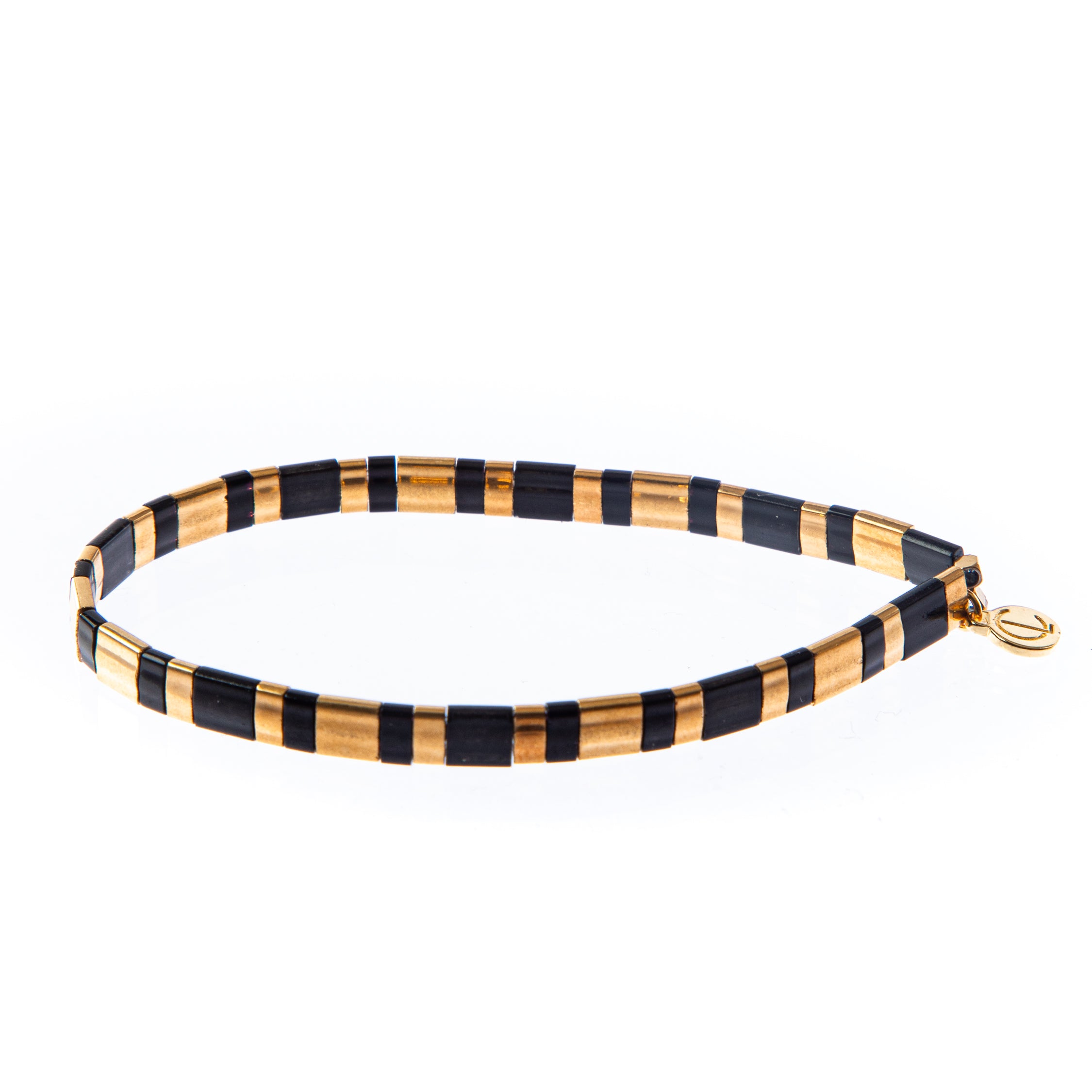 Caryn Lawn Supernova - Fall Black/Gold