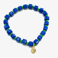 Caryn Lawn Scotti Bracelet Royal