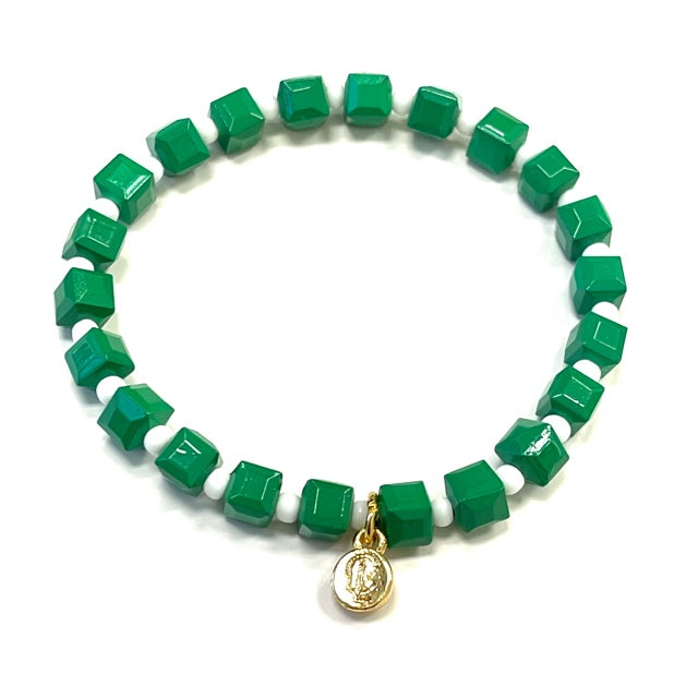 Caryn Lawn Scotti Bracelet Kelly