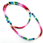 Caryn Lawn Long Laguna Necklace Chatham