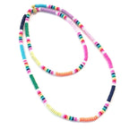 Caryn Lawn Long Laguna Necklace Newport