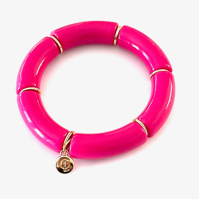 Caryn Lawn Palm Beach Bracelet Thick Lipstick