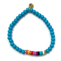 Caryn Lawn Bondi Bracelet Turqouise